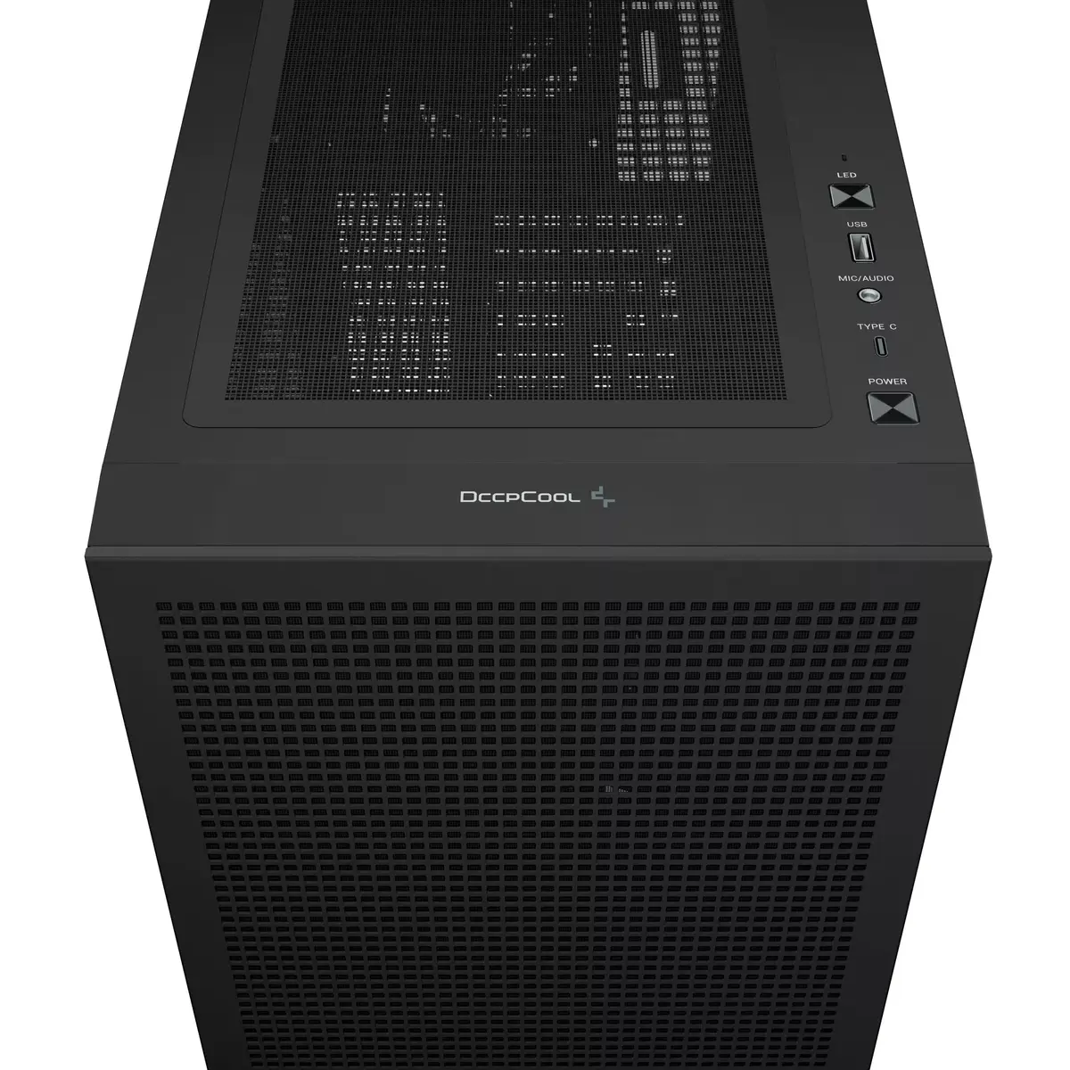 Datora korpuss DeepCool CH560 Photo 9