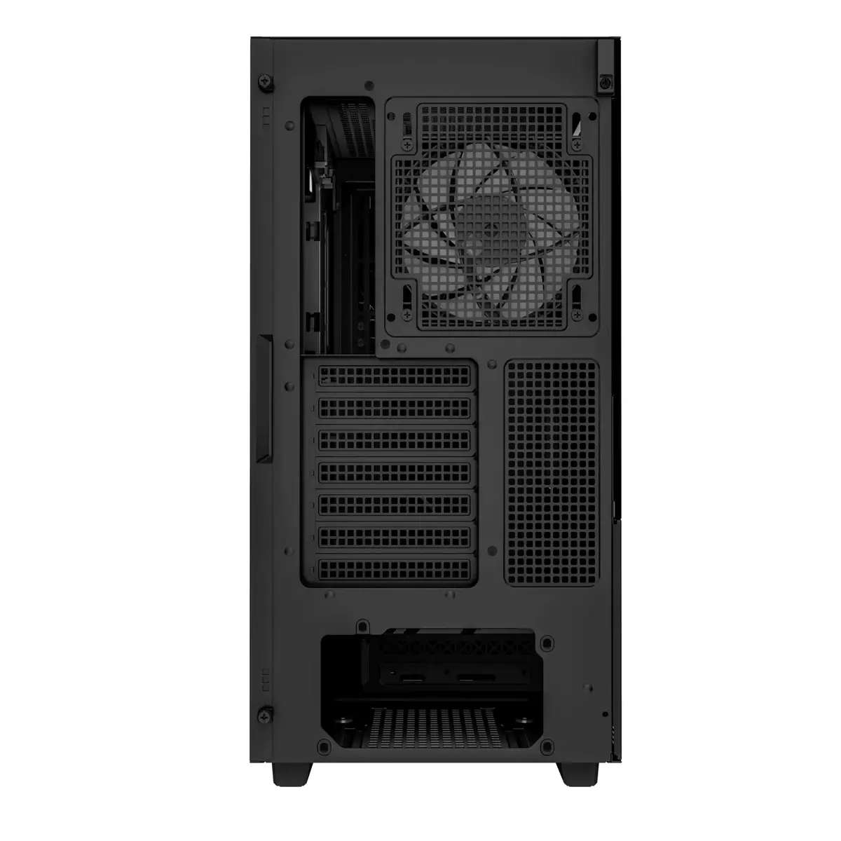 Datora korpuss DeepCool CH560 Photo 11
