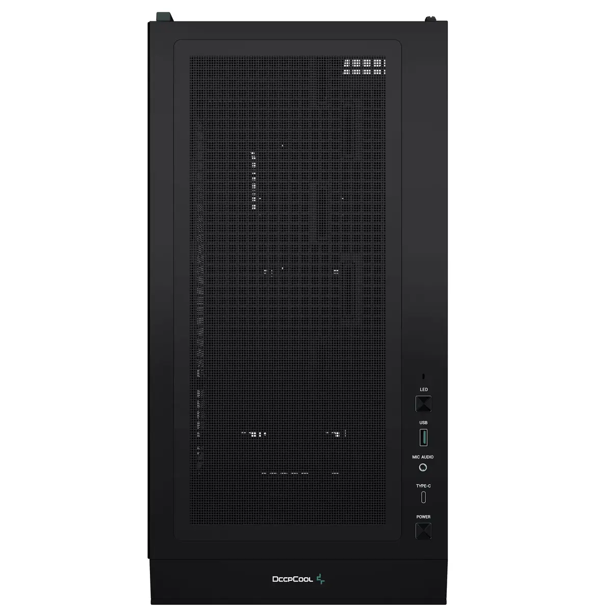 Datora korpuss DeepCool CH560 Photo 12
