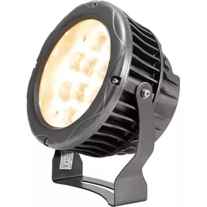 LED pinspot EUROLITE PST-36W 2700K – narrow-beam spotlight, 36 W, warm white 2700K