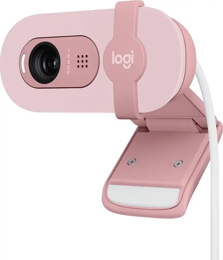 Webcam Brio 100 Photo 2