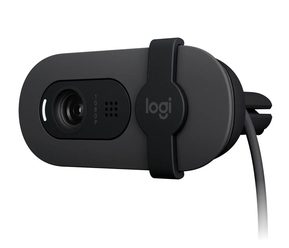 Веб-камера Logitech Brio 100 Photo 4
