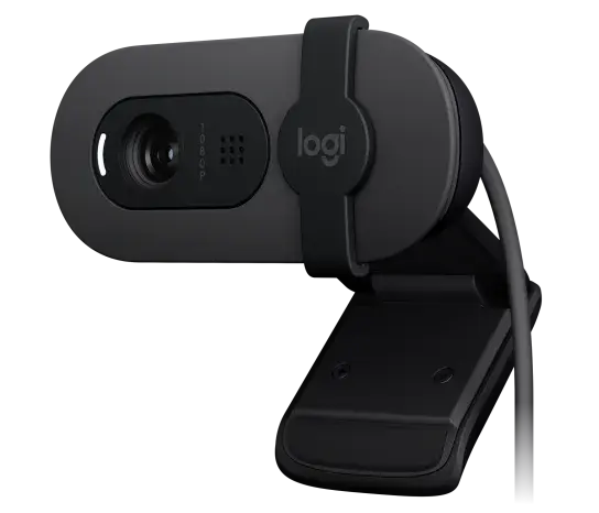 Веб-камера Logitech Brio 100 Photo 5