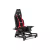 Next Level Racing Flight Seat Pro NLR-S033 sēdeklis Photo 2