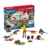 Adventes kalendārs Schleich Dinosauri 2023 Photo 2
