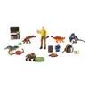 Adventes kalendārs Schleich Dinosauri 2023 Photo 3