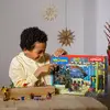 Adventes kalendārs Schleich Dinosauri 2023 Photo 4