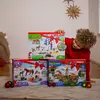 Adventes kalendārs Schleich Dinosauri 2023 Photo 5