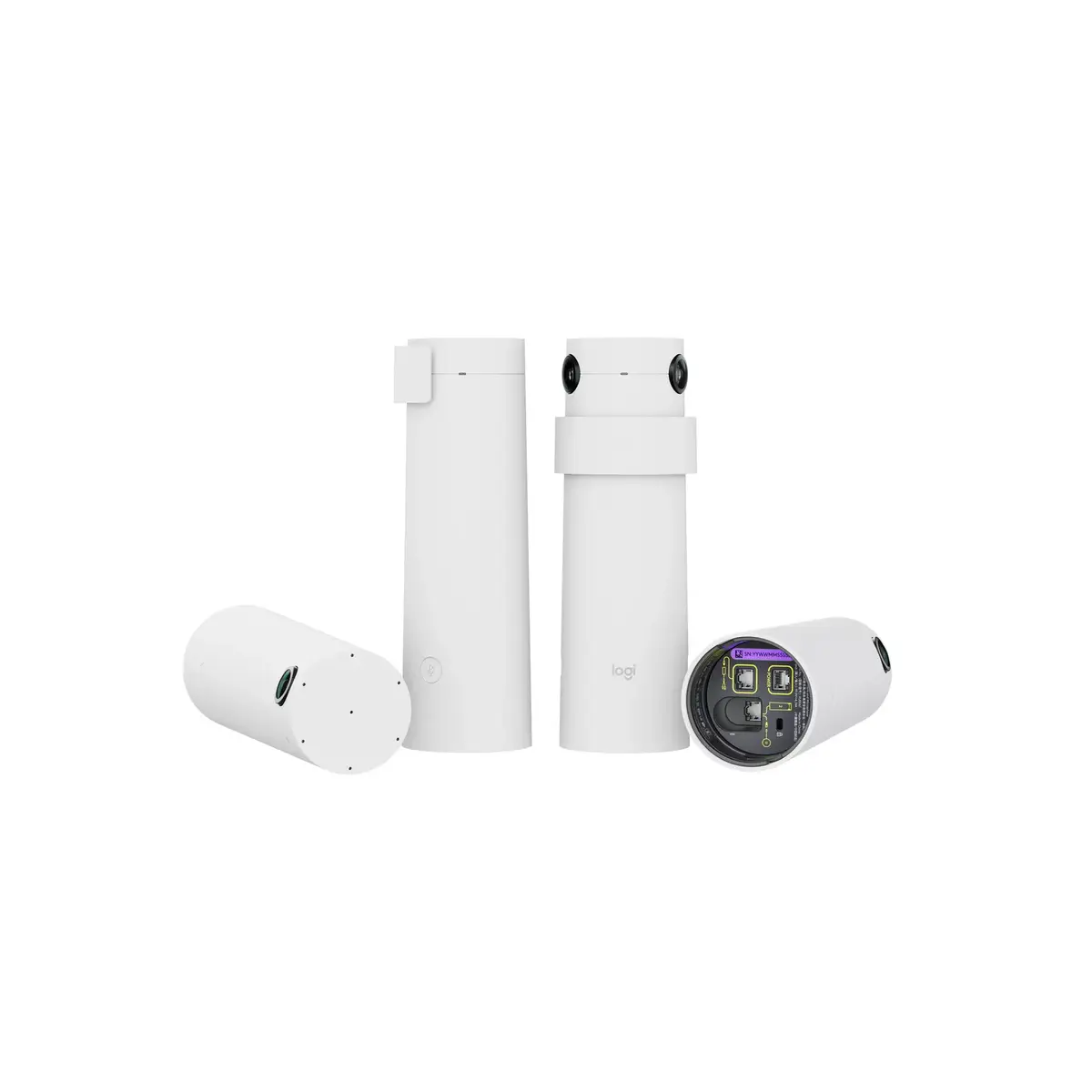 Камера Logitech Sight White Photo 2