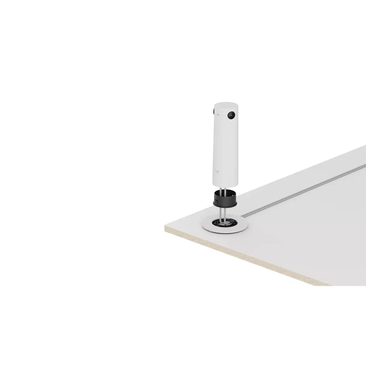 Камера Logitech Sight White Photo 8