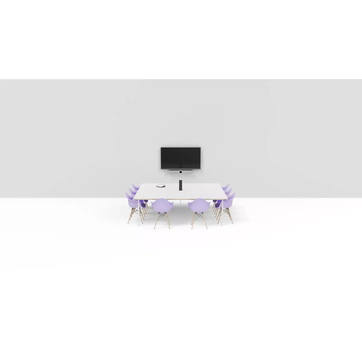 Камера Logitech Sight White Photo 9