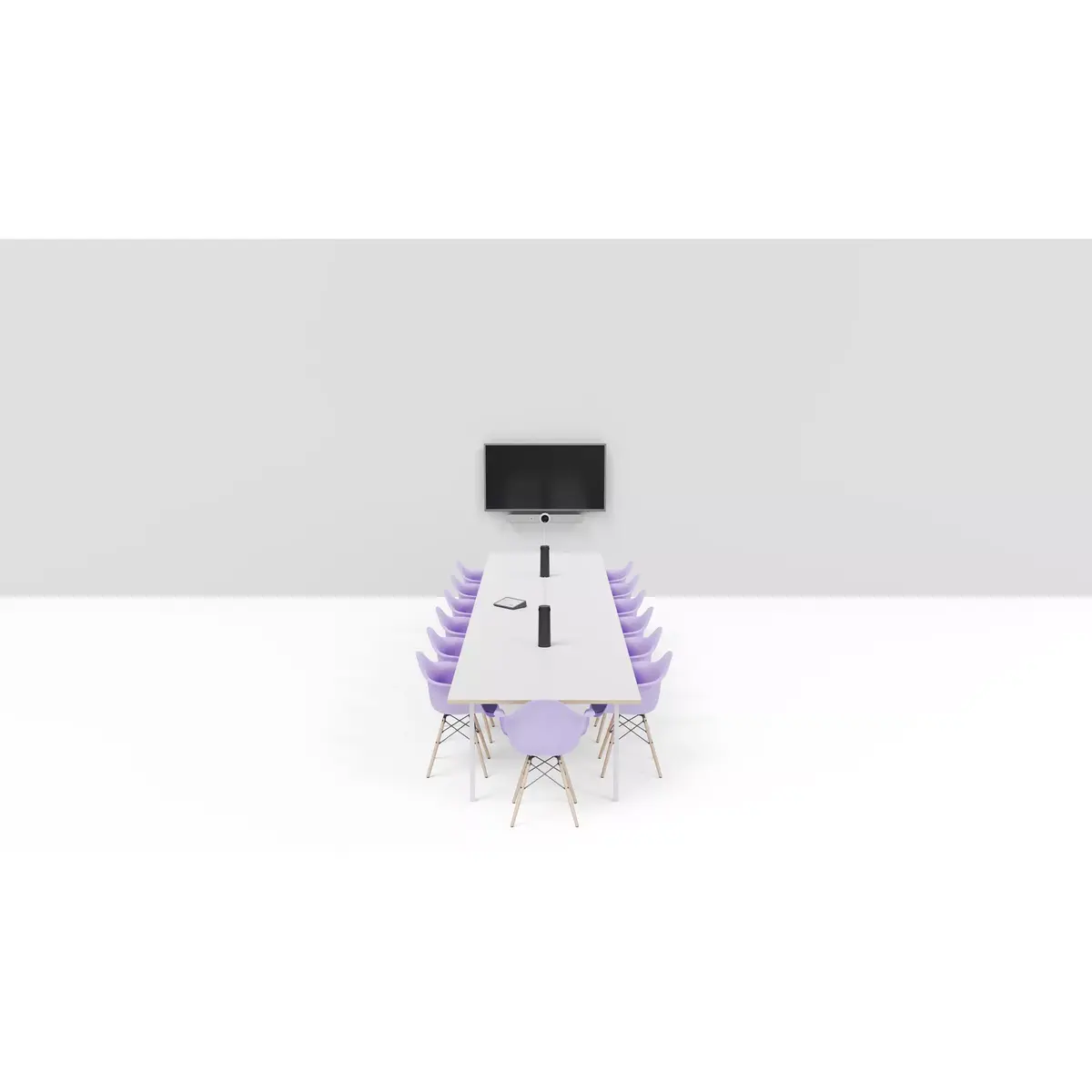 Камера Logitech Sight White Photo 11