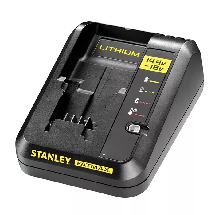 Stanley FMC692L-QW cordless tool battery FMC692L-QW | Battery chargers |  