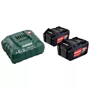 Набор батареи и зарядного устройства Metabo 685050000