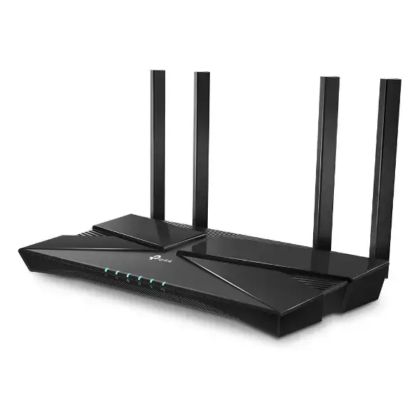 Настольный роутер TP‑LINK Archer AX1800 Photo 2