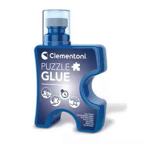 Līme puzlēm Clementoni 37044 — līme galda puzlēm, ieteicams no 18+