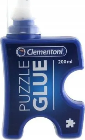 Клей для пазлов Clementoni 37044 Photo 5