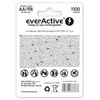 everActive EVHRL6-1100 uzlādējami akumulatori 4 gab. Photo 2