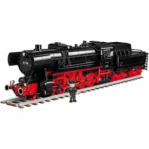 Building blocks COBI DR BR 52 Steam Locomotive 2476 pieces