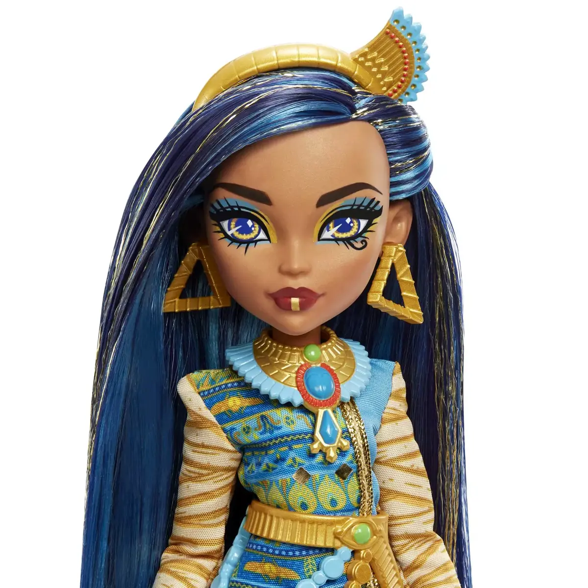 MATTEL Monster High Cleo de Nile fashion doll Photo 4