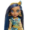 MATTEL Monster High Cleo de Nile fashion doll Photo 4