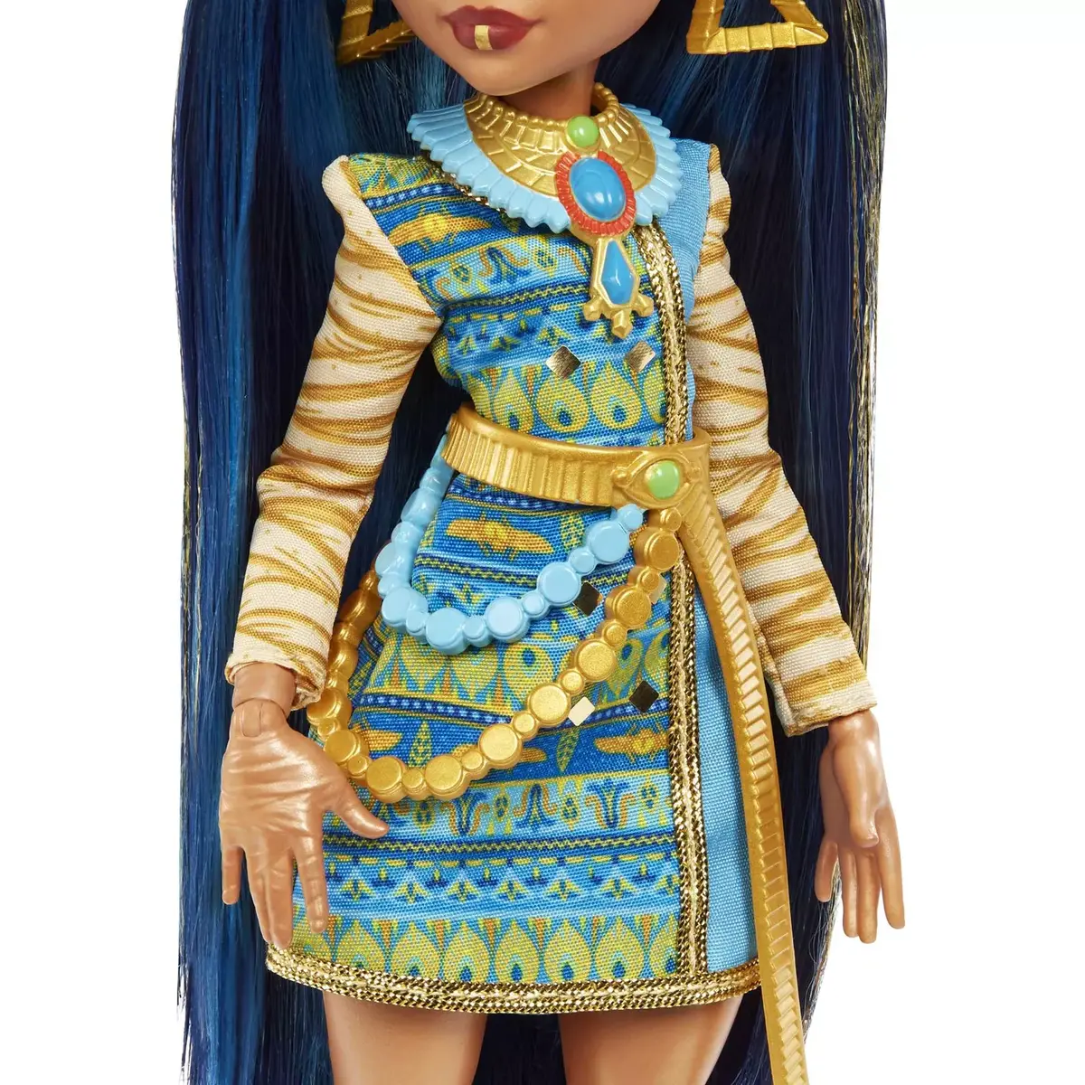 MATTEL Monster High Cleo de Nile fashion doll Photo 5