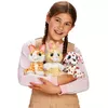 Plīša rotaļlieta Cobi Scruff-a-Luvs Real Pets Photo 2