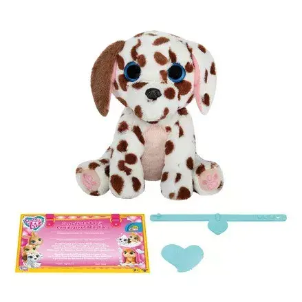 Plīša rotaļlieta Cobi Scruff-a-Luvs Real Pets Photo 12