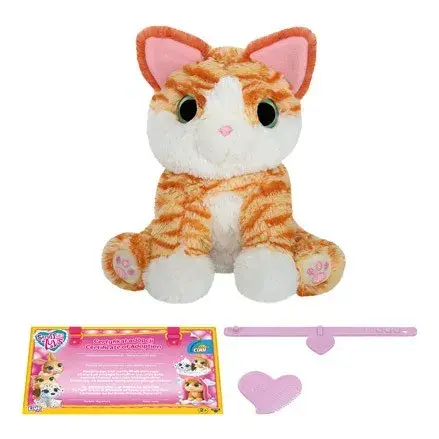 Plīša rotaļlieta Cobi Scruff-a-Luvs Real Pets Photo 15