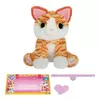 Plīša rotaļlieta Cobi Scruff-a-Luvs Real Pets Photo 15