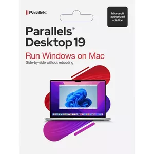 %Parallels Desktop 19 Re tail FULL box