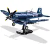 Building blocks COBI F4U-4 Corsair Photo 2