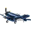 Building blocks COBI F4U-4 Corsair Photo 3
