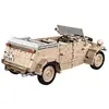 Building set COBI Kübelwagen Typ 82 Photo 2