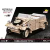 Building set COBI Kübelwagen Typ 82 Photo 4