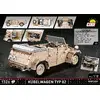 Building set COBI Kübelwagen Typ 82 Photo 5