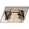 Building set COBI Kübelwagen Typ 82 Photo 10