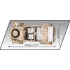 Building set COBI Kübelwagen Typ 82 Photo 12