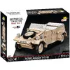 Building set COBI Kübelwagen Typ 82 Photo 13