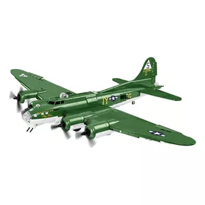 Building set COBI Boeing B-17G Flying Fortress 1210 pieces