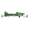 Building set COBI Boeing B-17G Flying Fortress Photo 3