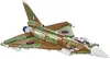 Cobi Eurofighter Typhoon FGR4 „GiNA“ konstruktors Photo 2