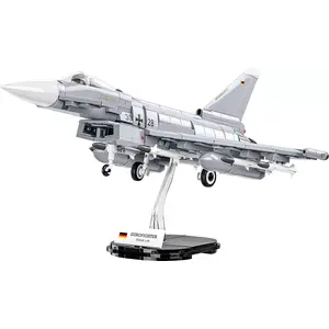 Building blocks COBI Eurofighter 644 pieces Armed Forces