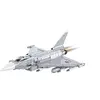 Būvniecības bloki COBI Eurofighter Photo 2