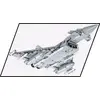 Modeļu komplekts COBI Eurofighter F2000 Typhoon Photo 3