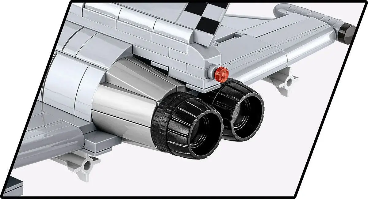 Modeļu komplekts COBI Eurofighter F2000 Typhoon Photo 4