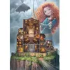 Jigsaw Puzzle Ravensburger Merida 1000 pcs Photo 3
