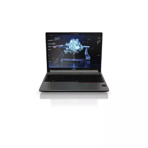 Fujitsu CELSIUS H7613 Мобильная рабочая станция 40,6 cm (16") WQXGA Intel® Core™ i9 i9-13950HX 64 GB DDR5-SDRAM 2 TB Твердотельный накопитель (SSD) NVIDIA RTX 2000 Wi-Fi 6E (802.11ax) Windows 11 Pro Серебристый