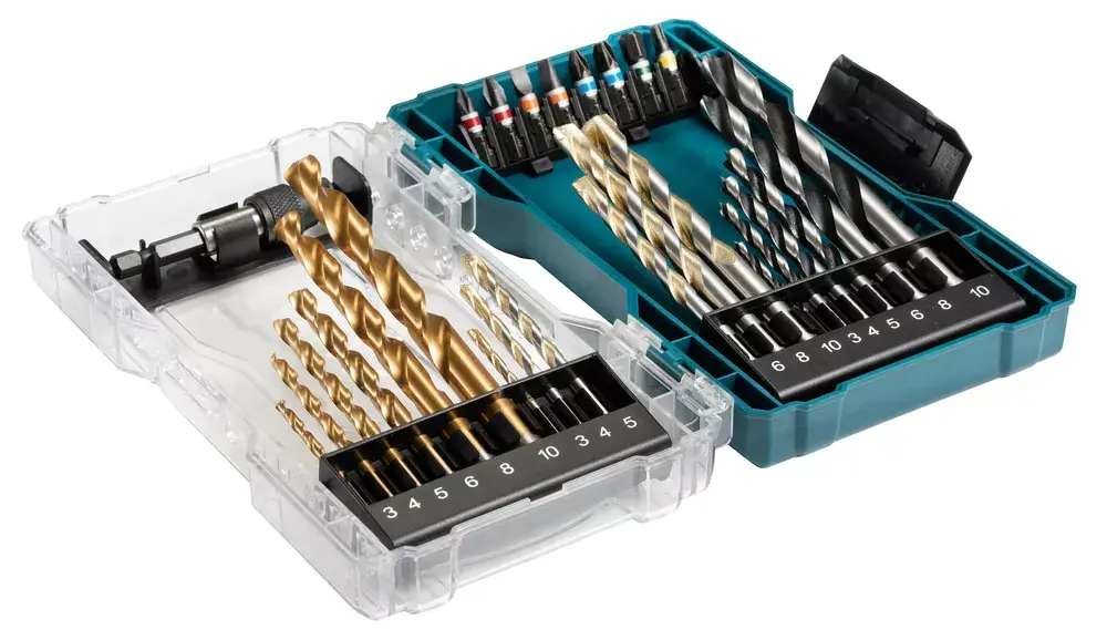 Screwdriver bit Makita E-07032 Photo 2