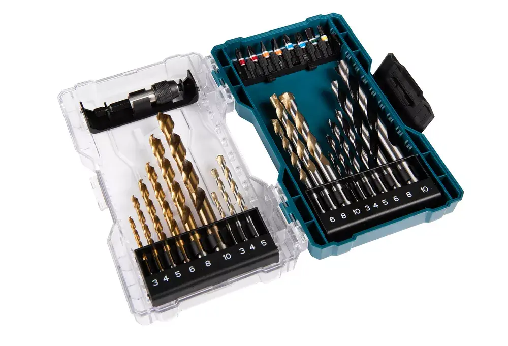 Screwdriver bit Makita E-07032 Photo 3